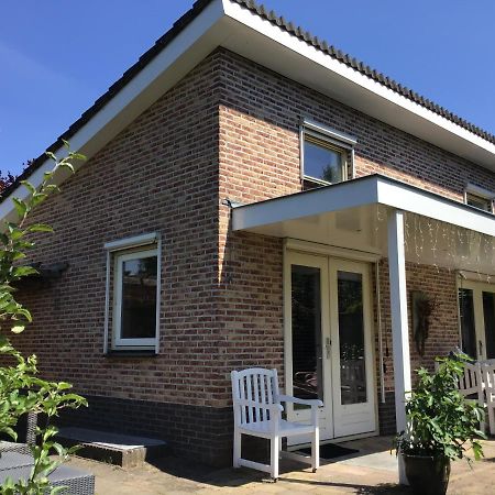 Het Groene Hart Putten Kültér fotó