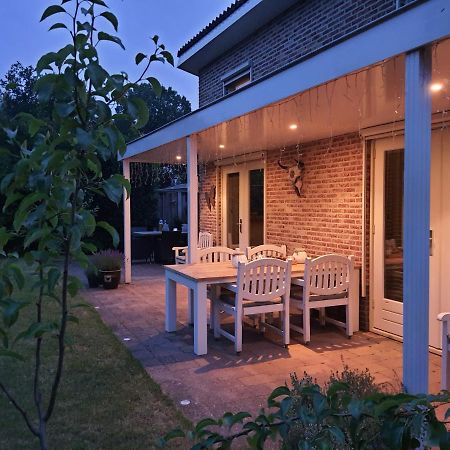 Het Groene Hart Putten Kültér fotó