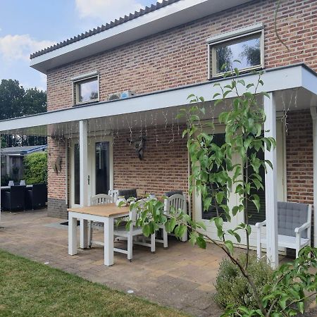Het Groene Hart Putten Kültér fotó