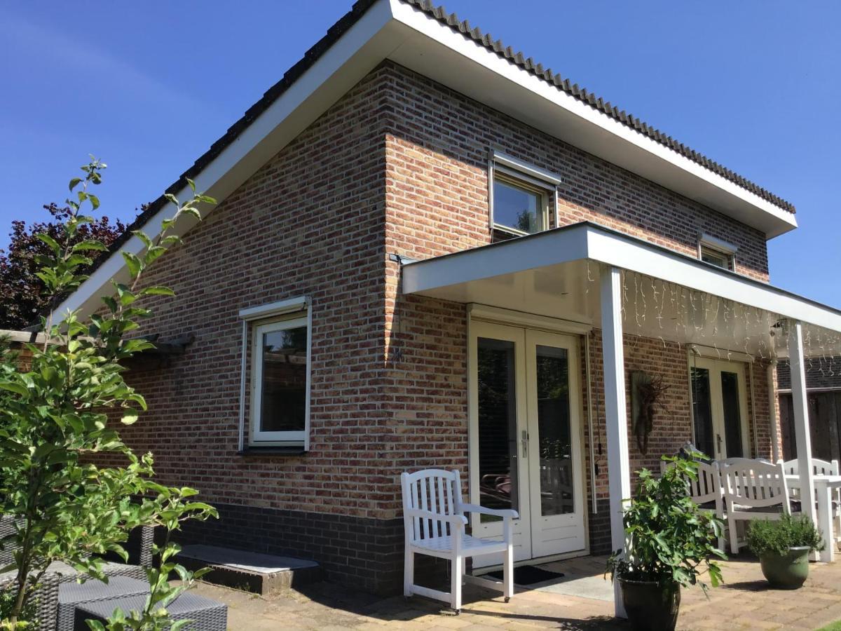 Het Groene Hart Putten Kültér fotó
