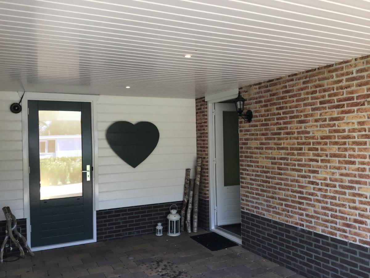 Het Groene Hart Putten Kültér fotó