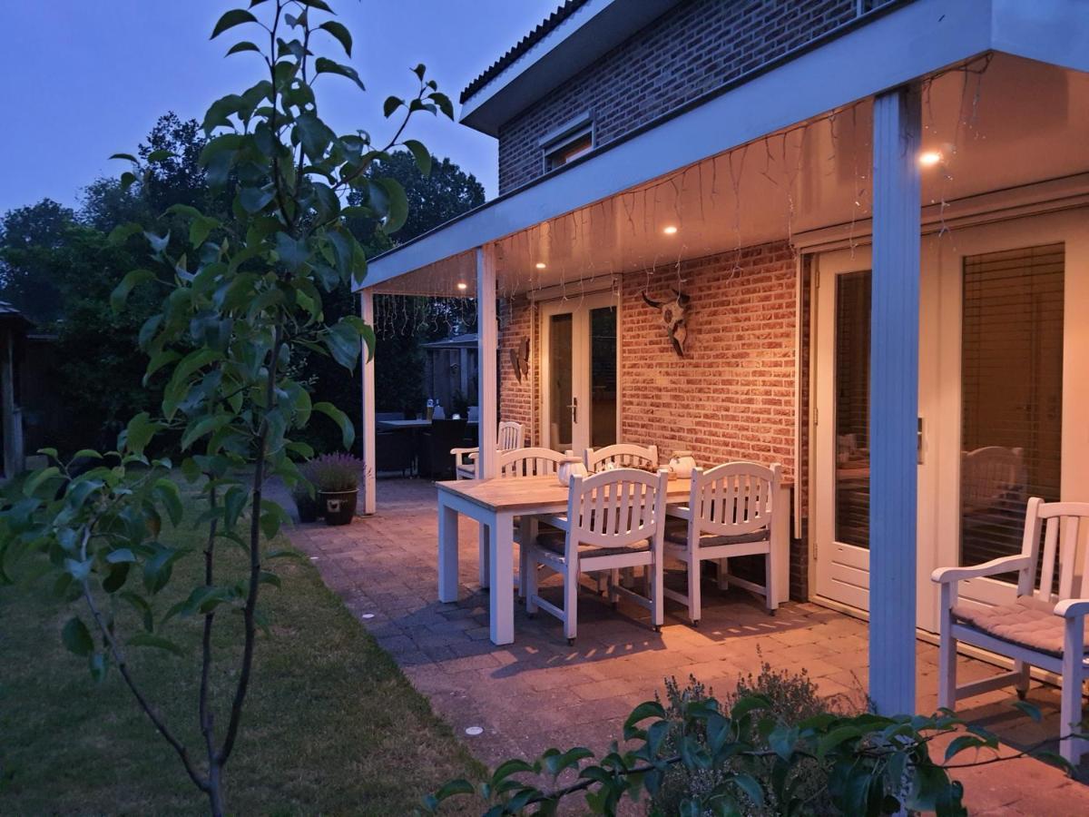 Het Groene Hart Putten Kültér fotó