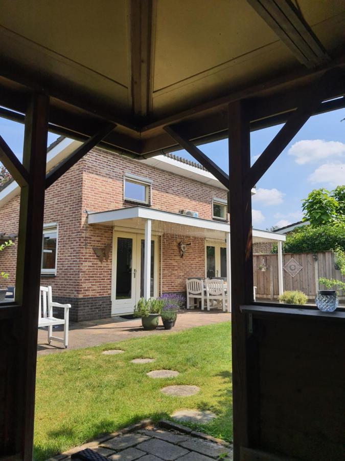 Het Groene Hart Putten Kültér fotó