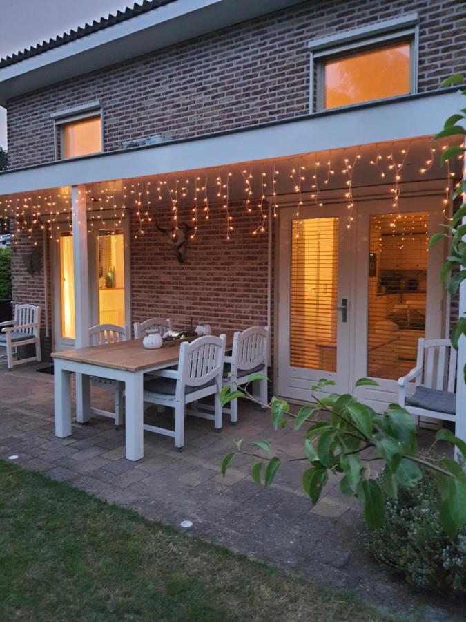 Het Groene Hart Putten Kültér fotó