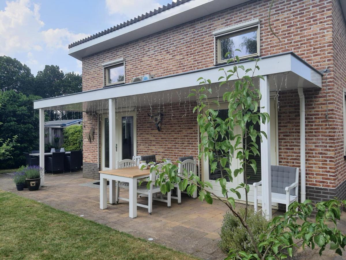 Het Groene Hart Putten Kültér fotó