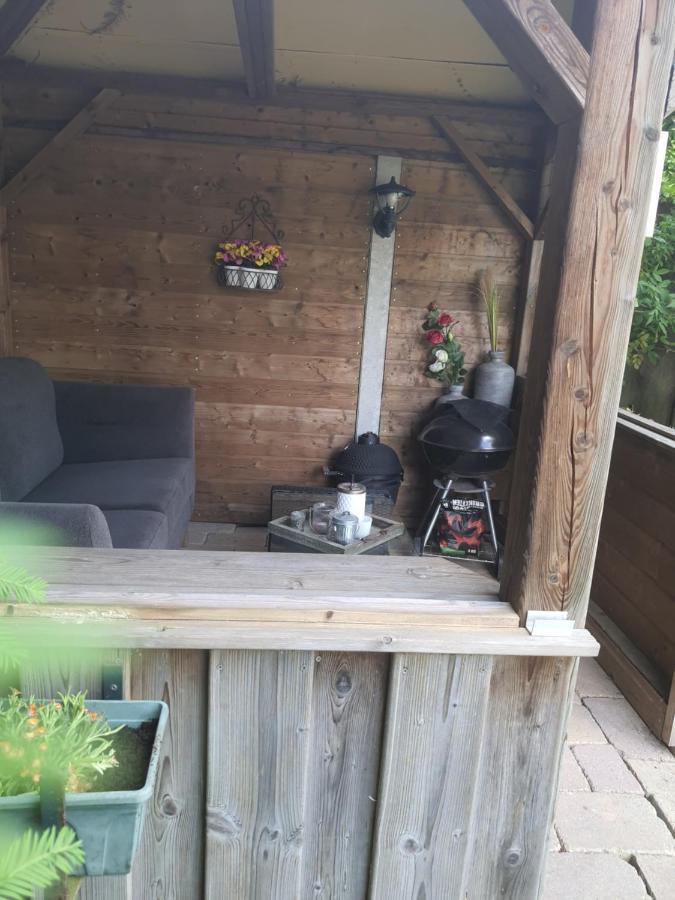 Het Groene Hart Putten Kültér fotó