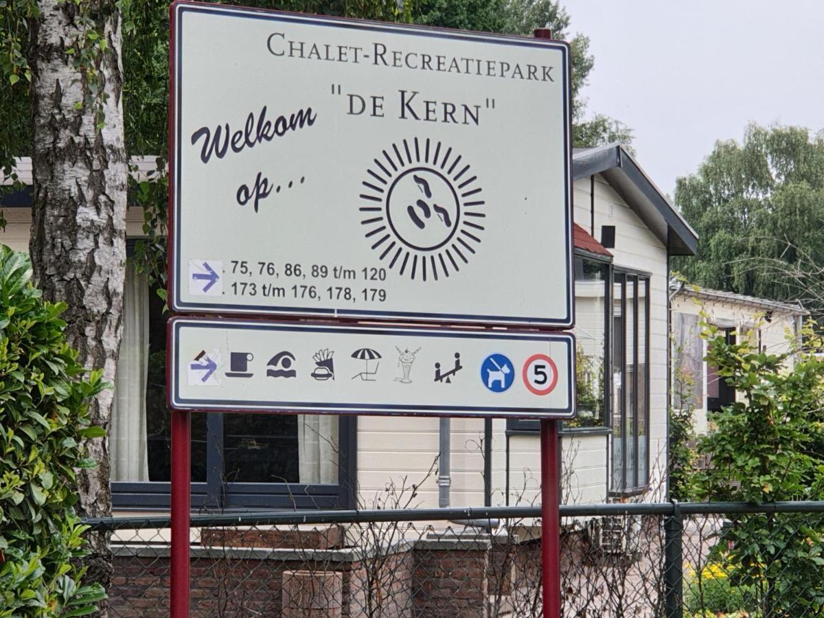 Het Groene Hart Putten Kültér fotó