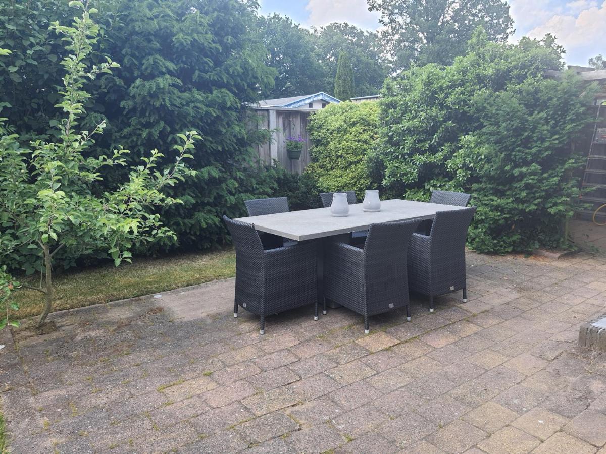 Het Groene Hart Putten Kültér fotó